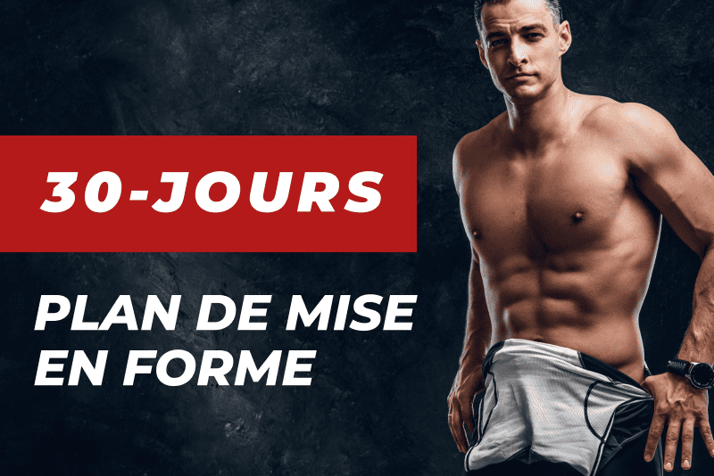 30-Day Ultimate Weight Loss